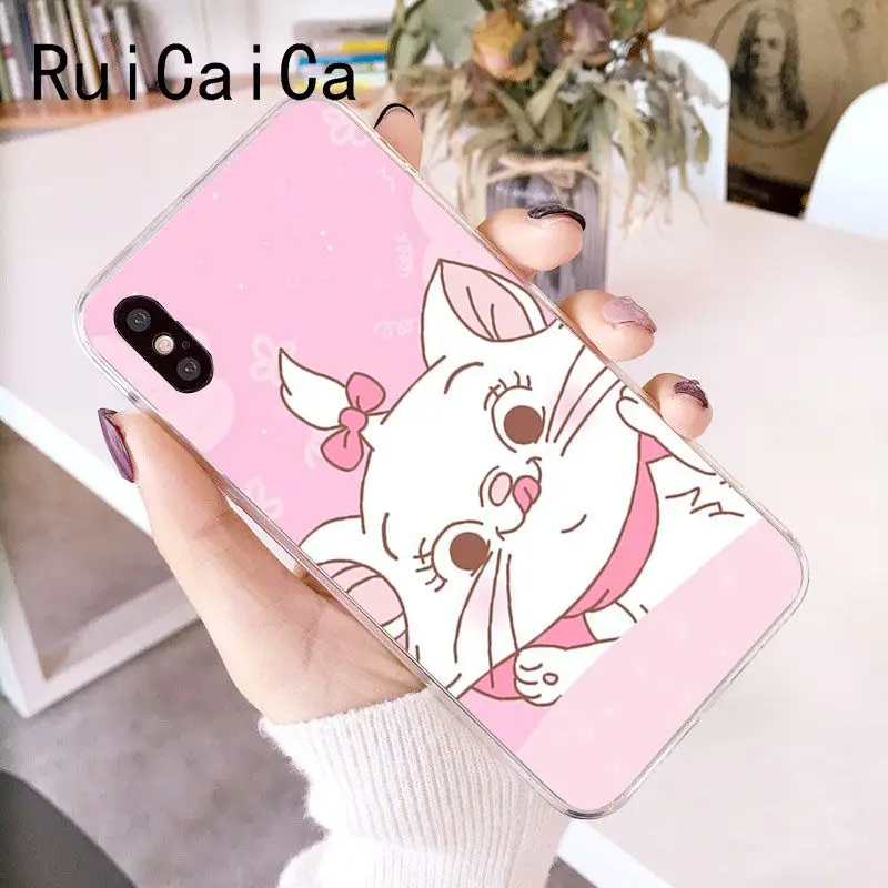 marie aristocats Cat