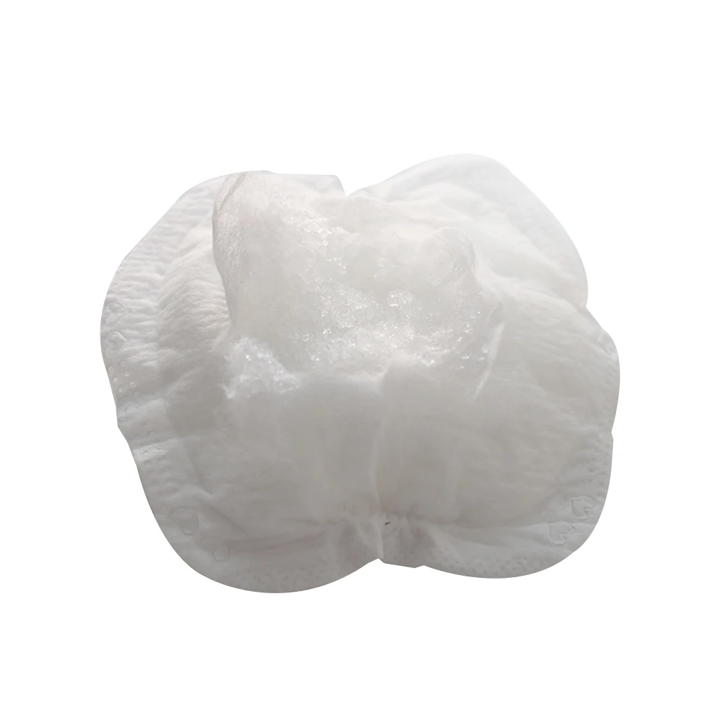 12 шт./компл. мягкие дышащие супервпитывающий одноразовые подкладки для бюстгальтера тонкий для беременных кормление грудью колодки