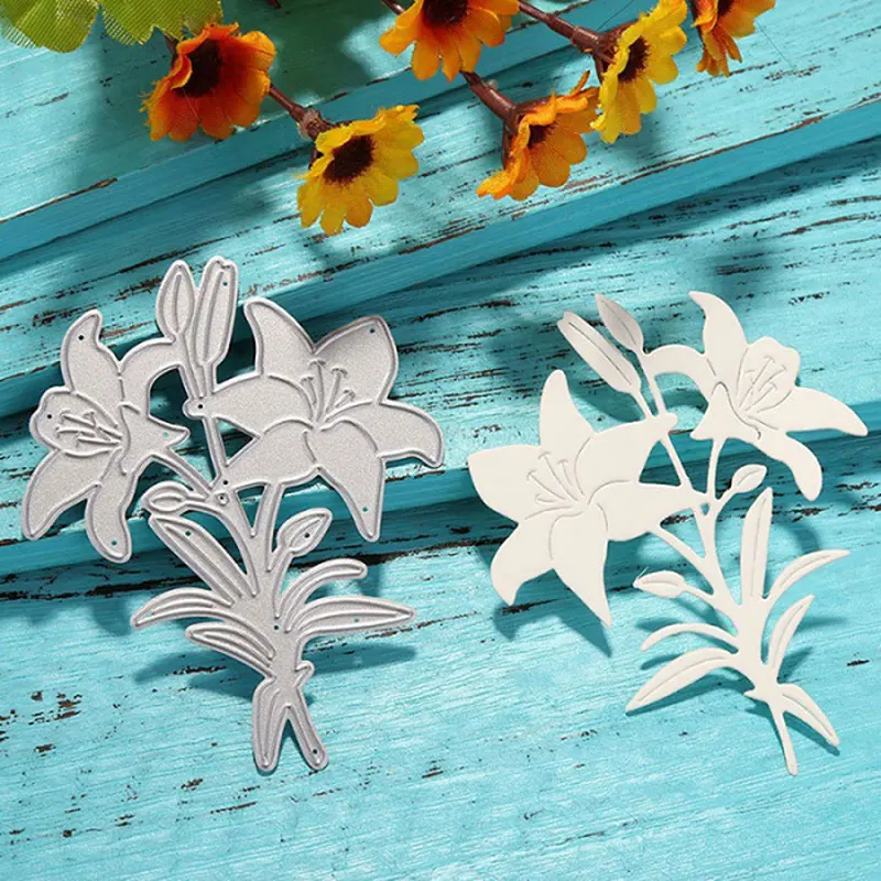 

Valentines Day Theme Metal Cutting Dies Stencils for DIY Scrapbooking Photo Album Embossing Paper Card Decorative Craft
