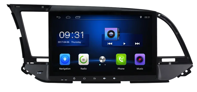 Домофон hyundai telecom