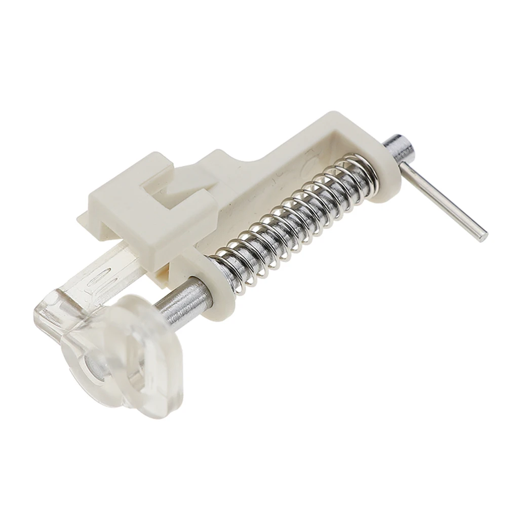 

Embroidery Sewing Presser Foot Multifunction Opened Closed Presser Feet for Embroidery Quilting Sewing Machine