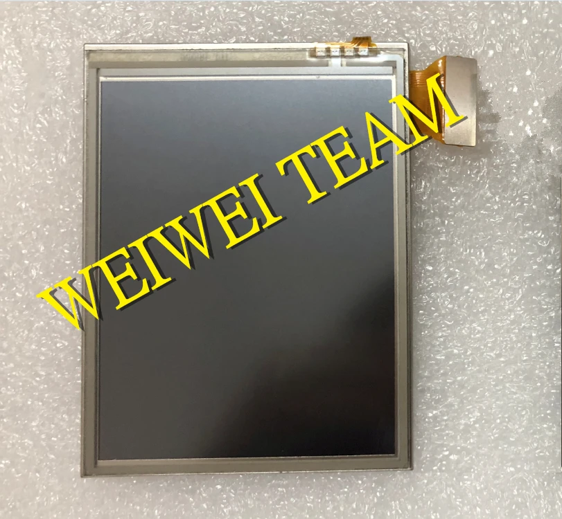 

LCD screen TC350-466-C-S6-J-E-3 TFT3N3462-E TFT8K6881FPC-A1-E display panel