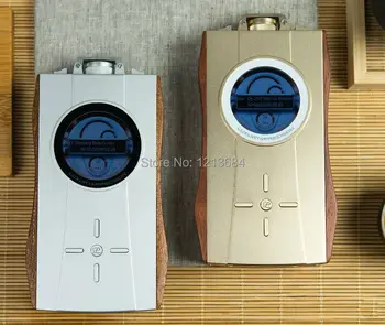 

Luxury & precision LP5 32BIT HIFI Music Postable Lossless Music Player MP3