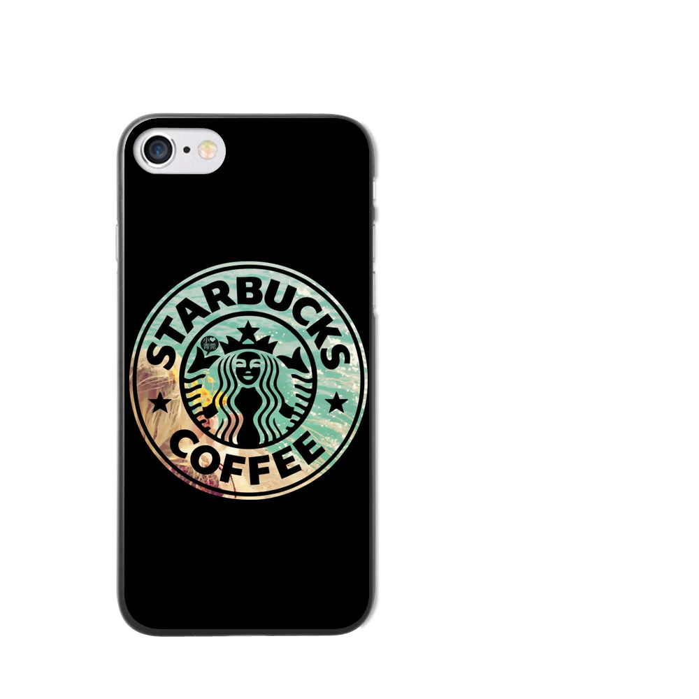 coque iphone 7 starbuck