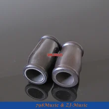 2 шт черный деревянный бочонок для кларнет BB-Grenadilla