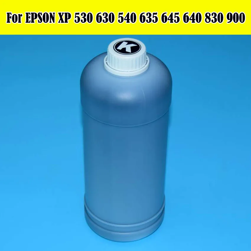 EPSON XP 530 630 540 640 635 645 830 900 Bulk ink 4