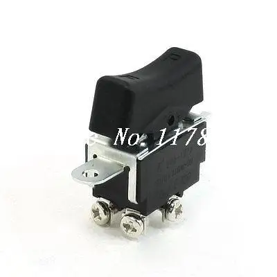 

Electric Wrench Momentary Trigger Switch DPDT DPCO FD2-12/2 250VAC/10A