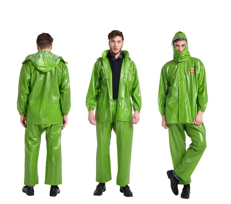 Rain coats  (35)
