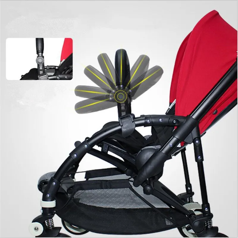 bugaboo bee 5 bumper bar