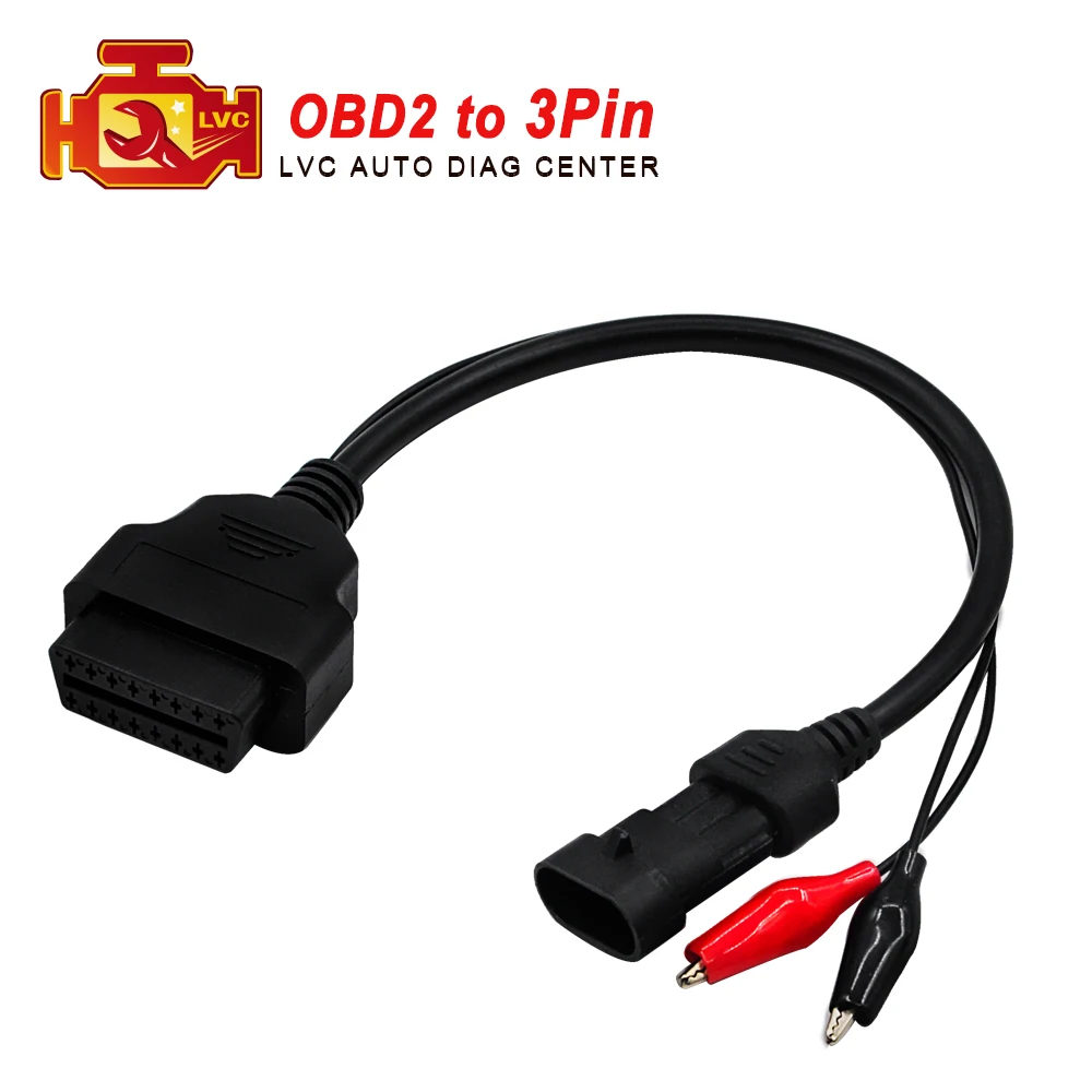 Переходник мерседес на obd2