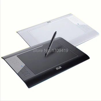 

Hot Sale New GAOMON 860T 8'' Digital Pen Tablets Graphic Tablet USB Drawing Tablet Extend to 64GB TF Card With Digital Pen