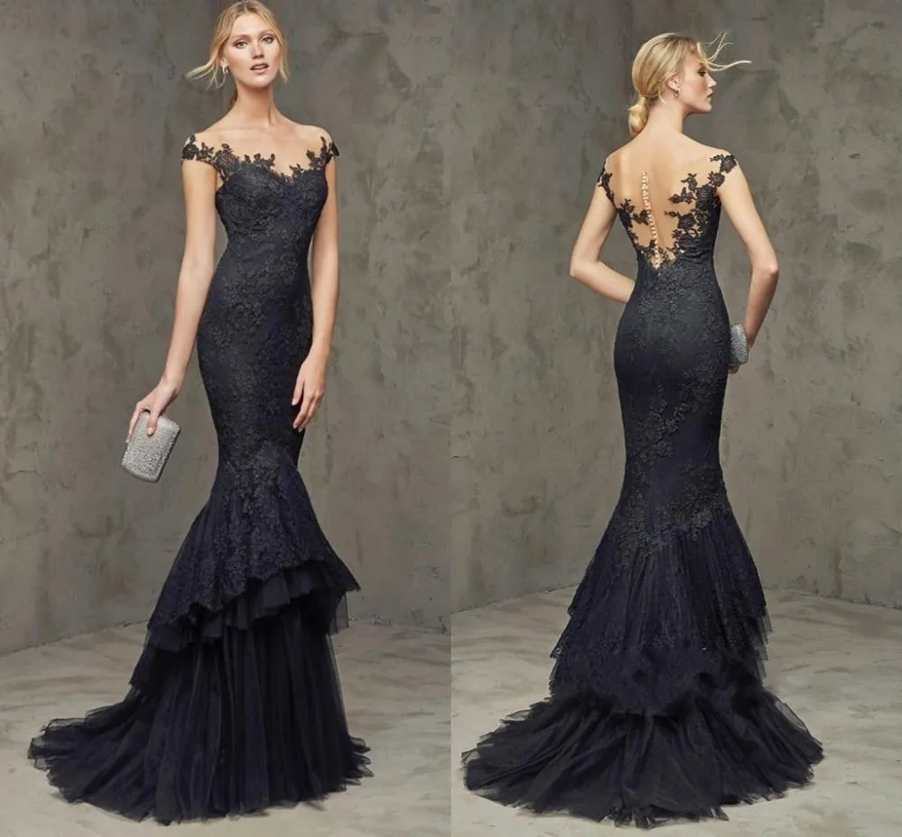 Кружевное платье Русалочки Zuhair Murad длина пресс формы без рукавов для свадебной