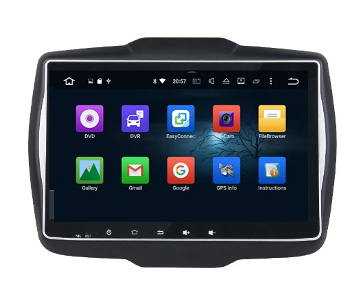 Flash Deal eight 8 Core 10.1" Android 9.0 octa core Car Radio DVD player GPS for JEEP Renegade 4GB RAM 64G ROM NAVIGATION STEREO multimedia 3 Flash Deal eight 8 Core 10.1" Android 9.0 octa core Car Radio DVD player GPS for JEEP Renegade 4GB RAM 64G ROM NAVIGATION STEREO multimedia 3