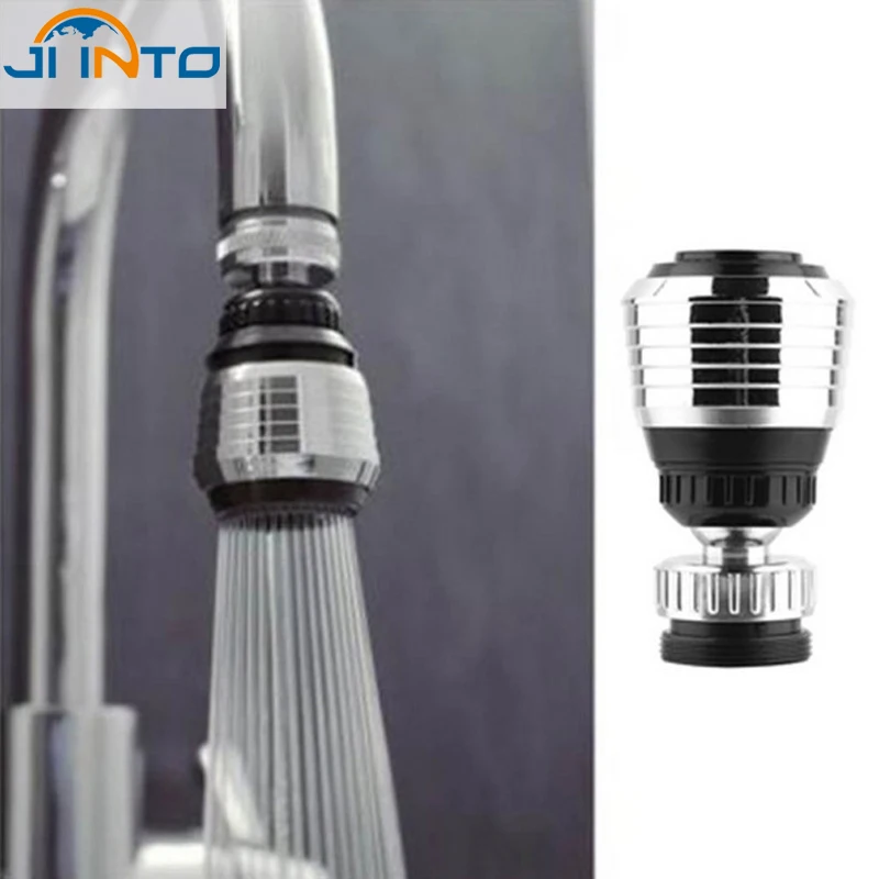 Water Bubbler Head Saving Tap Faucet Connector Nozzle Adapter Kitchen sprayers nozzle spout bathroom accessories adjustable