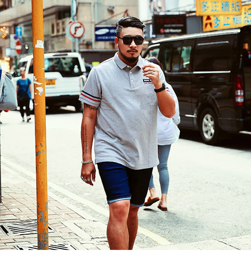Men Polo Shirts  (7)