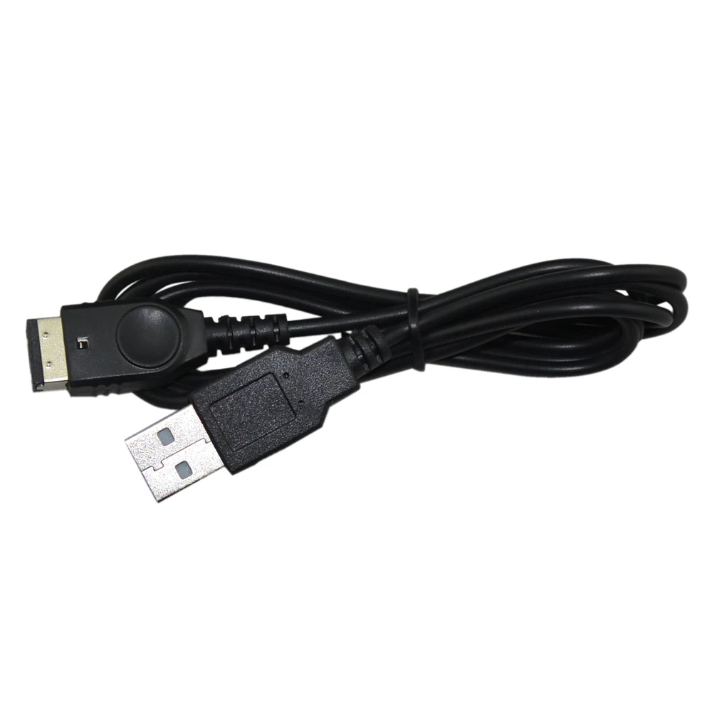 Для GBA SP для Nintendo DS USB зарядный кабель шнур зарядного устройства Gameboy Advance DS|Кабели|