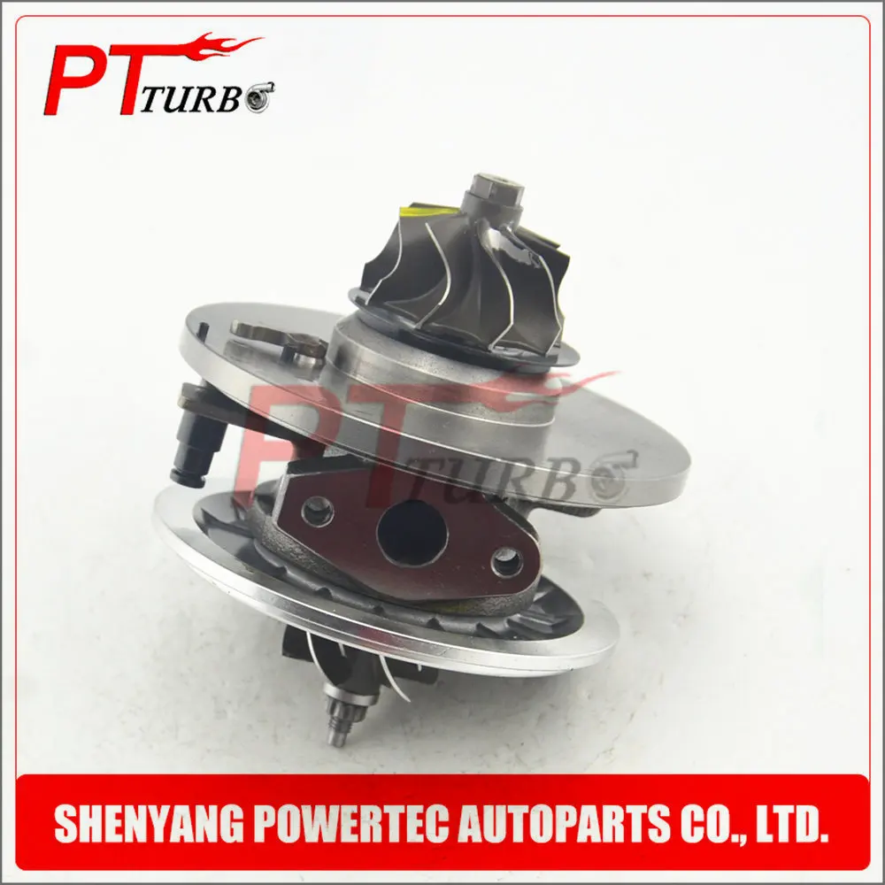 Новый турбинный картридж на замену 701854 для Audi A4 1.9TDI B5 88 кВт 120 HP ASV Garrett 454231 0002