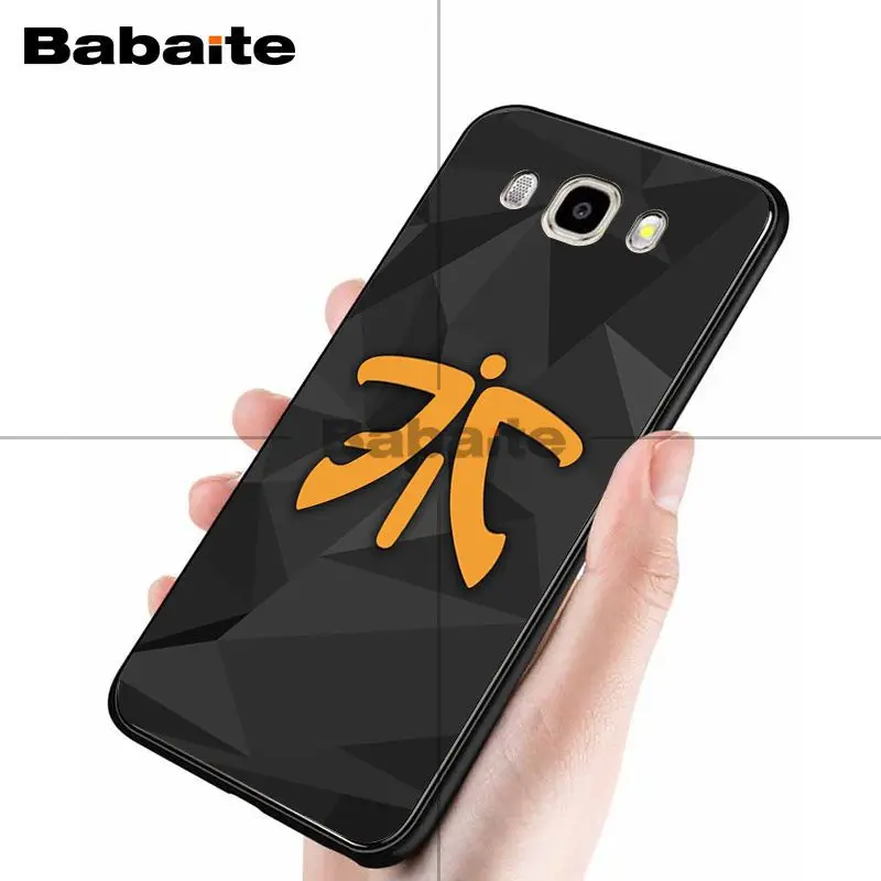 Team Fnatic