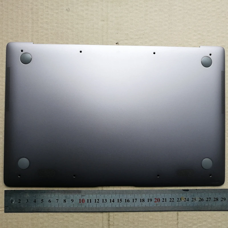 Ноутбук нижний корпус базовый чехол для Asus UX390 Zenbook3 UX390U UX390UA 12,5 дюймов 13N0-UWA0F11