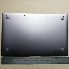 Ноутбук нижний корпус базовый чехол для Asus UX390 Zenbook3 UX390U UX390UA 12,5 дюймов 13N0-UWA0F11