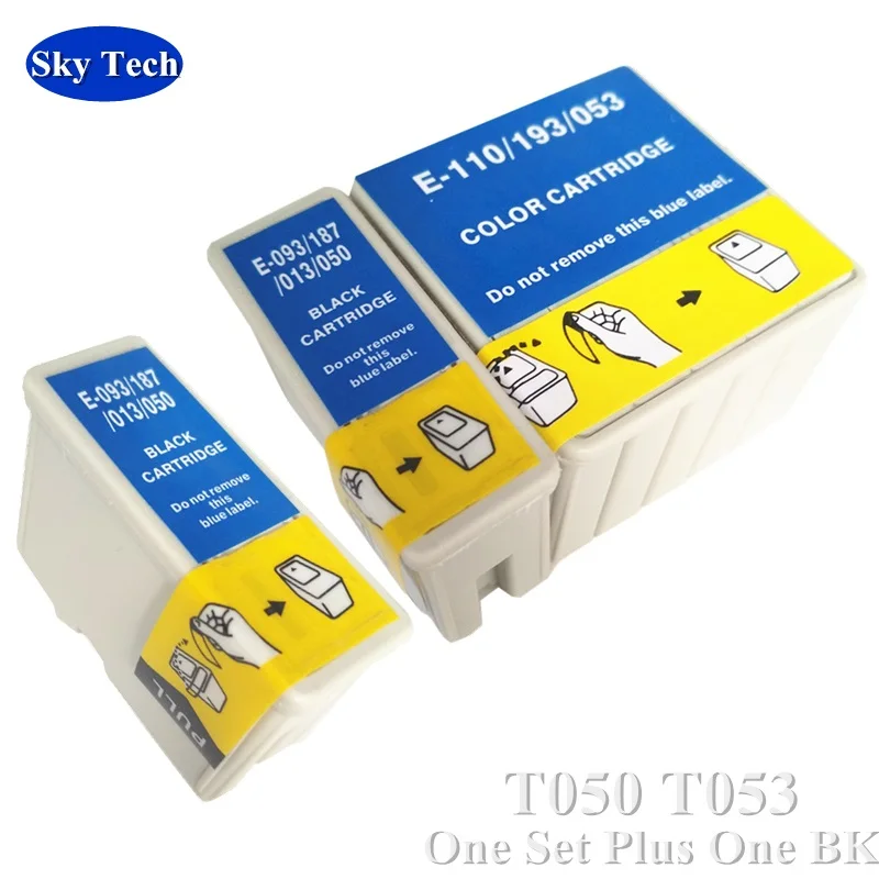 T050 T053 +1BK