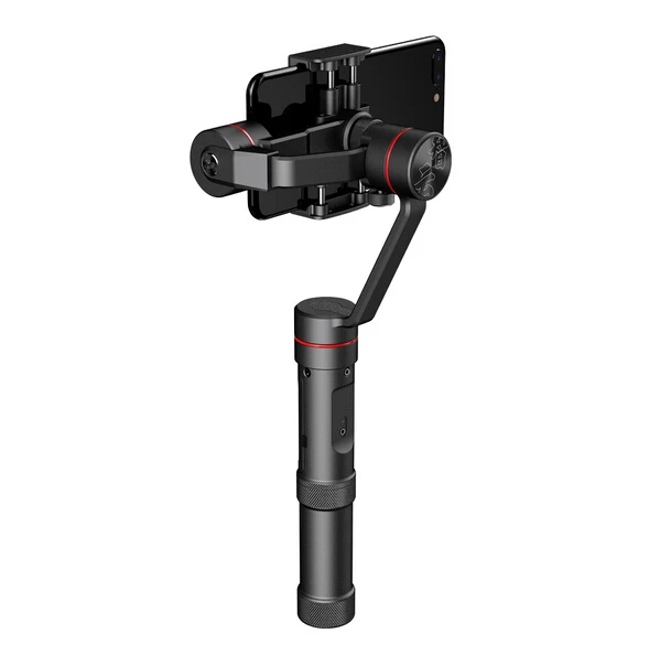 Zhiyun Smooth III Smooth 3 3 Axis Handheld Gimbal for Smartphones For IPhone 7 6 Plus