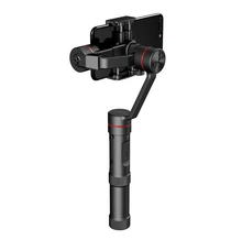 Zhiyun Smooth III Smooth 3 3 Axis Handheld Gimbal for Smartphones For IPhone 7 6 Plus