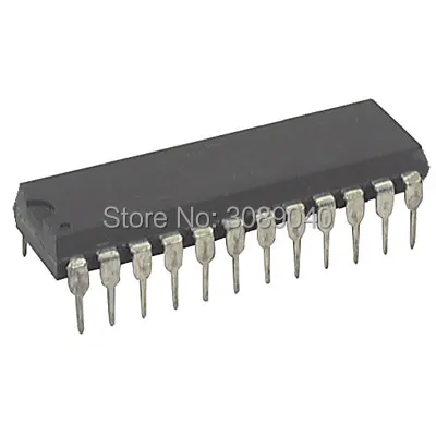 LTC1338CNW LTC1338INW LTC1338 - 5 В маломощный RS232 5-драйверный/3-приемный трансивер | Электроника