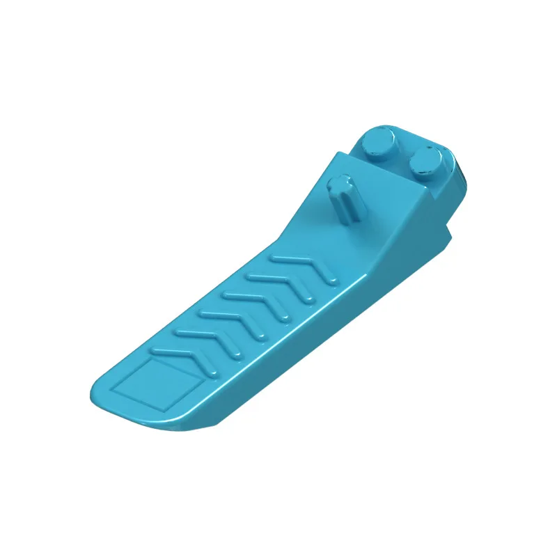2pcs/set Disassembly Device Tool Accessories For Block Building Blocks Separator Brick Parts Tools Compatible With Legoing 2pcs/set Disassembly Device Tool Accessories For Block Building Blocks Separator Brick Parts Tools Compatible With Legoing