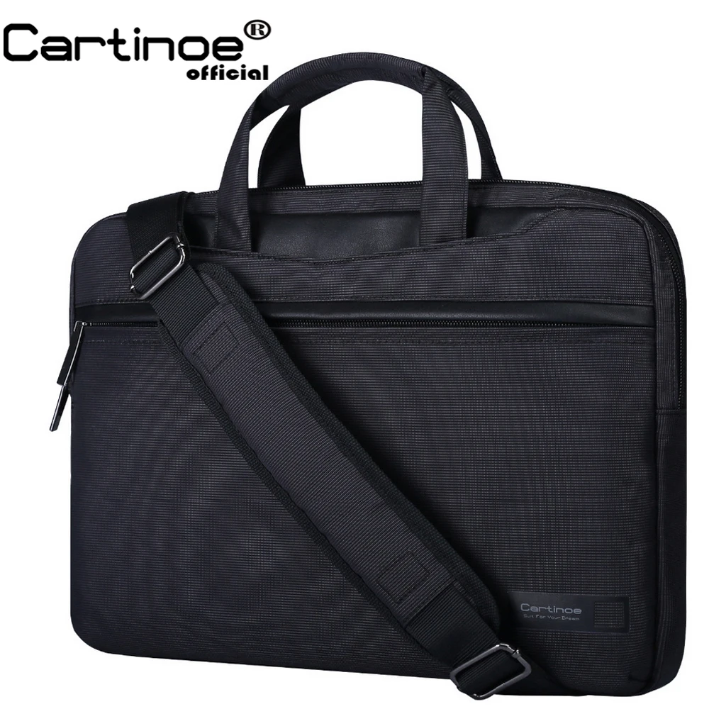 

Waterproof Laptop Bag 15.6 13.3 inch Notebook Sleeve Shoulder Messenger Bag for Macbook Air 13 Case Crossbody Bag Women Handbags