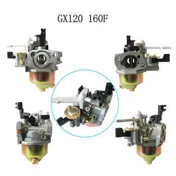 

160F Suitable for honda gx120 Carburetor