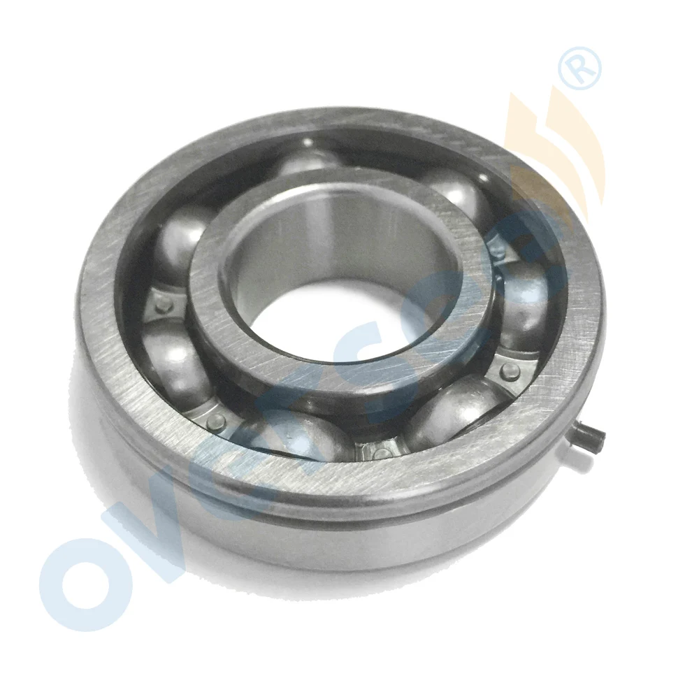 

OVERSEE Aftermarket for fitting Suzuki Outboard Bearing 09262-25105 size 25X62X17