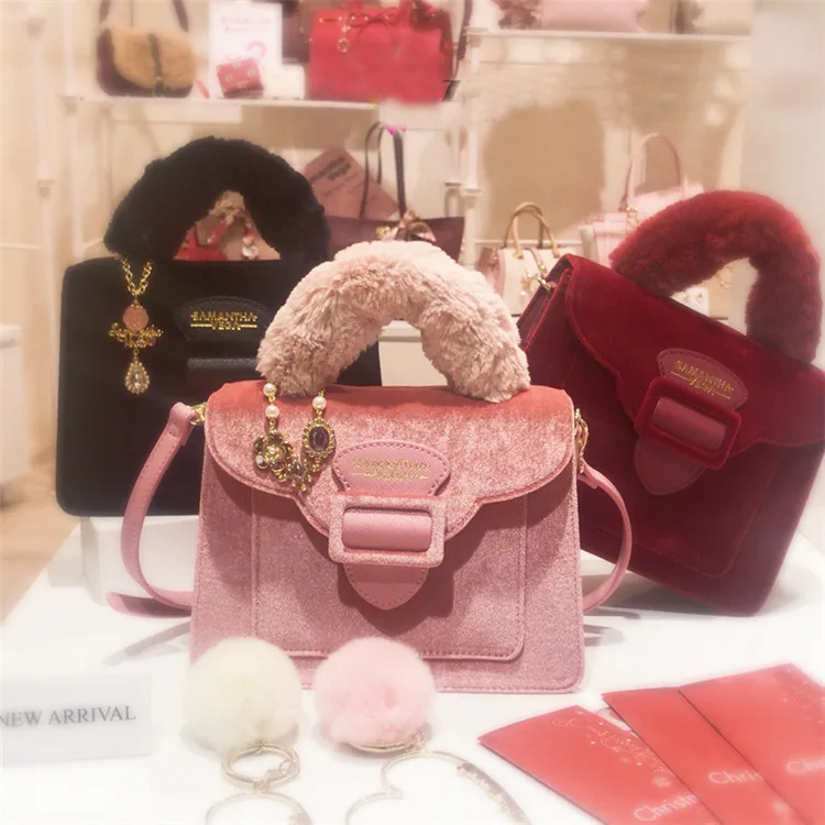 Bolsas de ombro