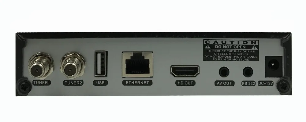[Подлинный] SKYSAT S2020 двойной тюнер спутниковый приемник IKS SKS ACM IPTV M3U H.265 самый