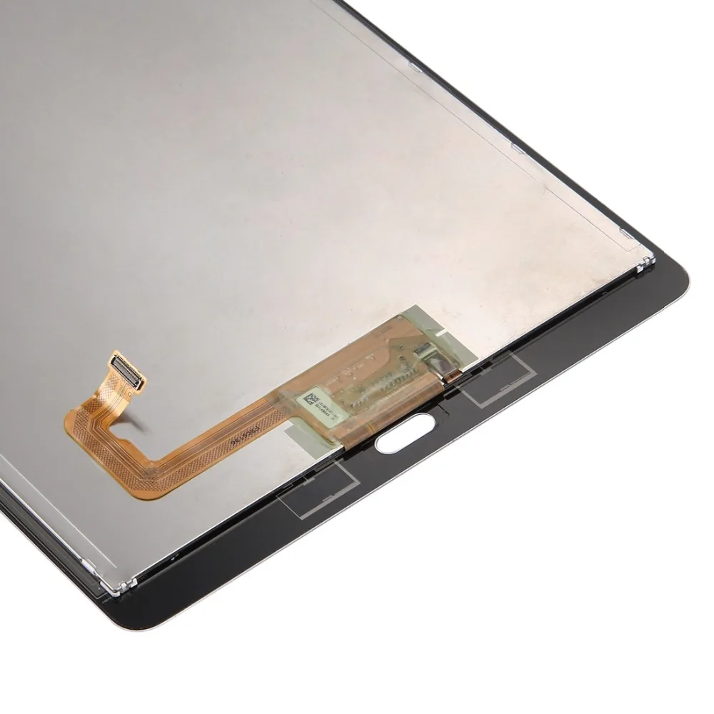 Для Galaxy Tab A 9,7/P550 ЖК-экран и дигитайзер полная сборка