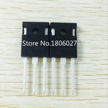 

Enviar livre 20 PCS FGH80N60FD TO-247 Novo original local vendendo circuitos integrados