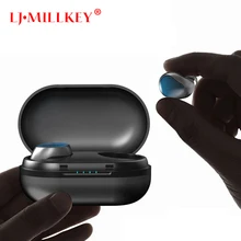 Touch Control DSP TWS Bluetooth 5.0 Earphone IPX5 Waterproof HIFI Super Bass Sound Wireless Quick Connect Smart Earbuds YZ226 Touch Control DSP TWS Bluetooth 5.0 Earphone IPX5 Waterproof HIFI Super Bass Sound Wireless Quick Connect Smart Earbuds YZ226