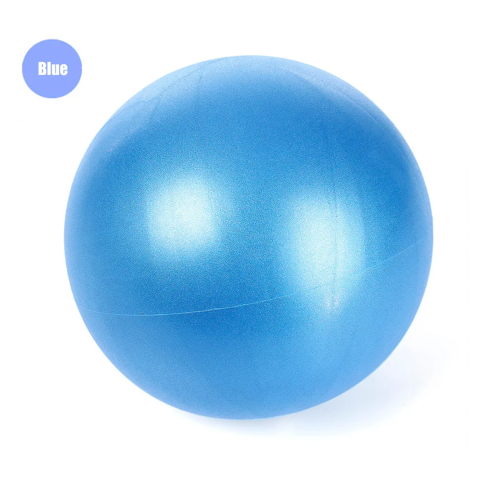 Mini Fitness Yoga Ball Home Physical Exercise Balance Training Equipment