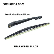 buy honda wiper blades size and get free shipping on aliexpress com honda odyssey wiper blade size