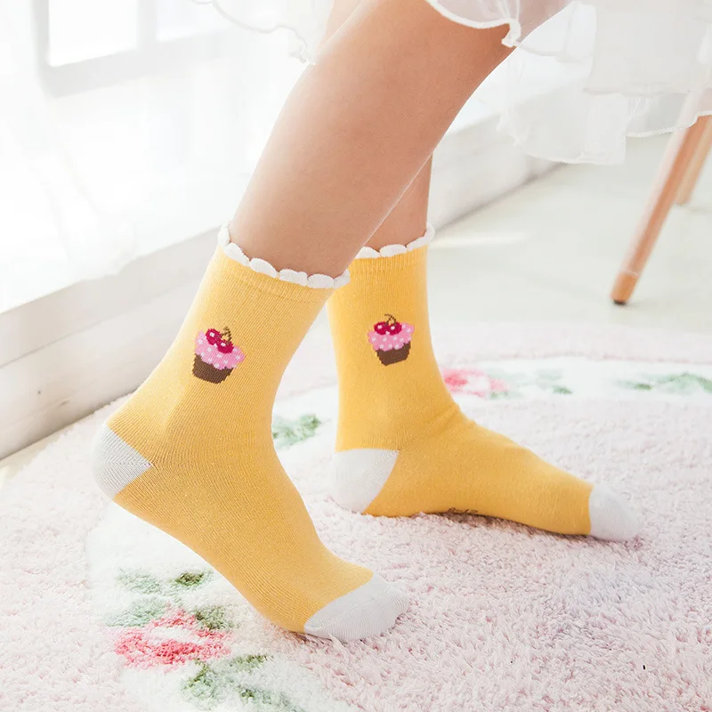 5-pairs-lot-Spring-and-autumn-high-quality-girls-socks-cotton-cake-candy-color-1-11 (1)