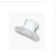 50 шт желудоскоп укуса медицинский одноразовый эндоскопическое приспособление для зубов