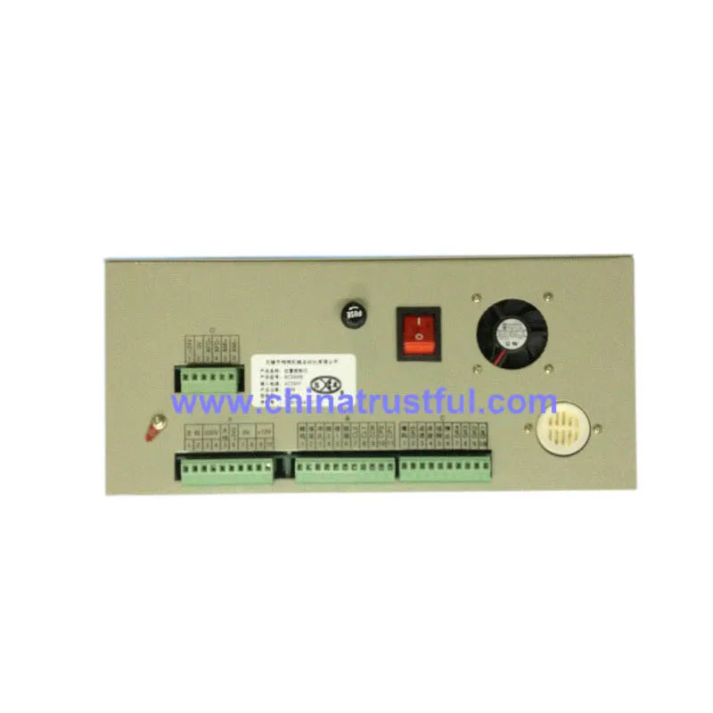 비닐 봉지 제작 기계용 컴퓨터 위치 컨트롤러, XC2005S xc2005s