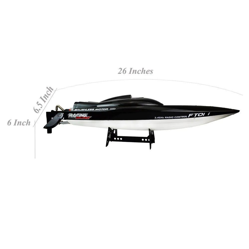 sowofa ft011 feilun rc boat