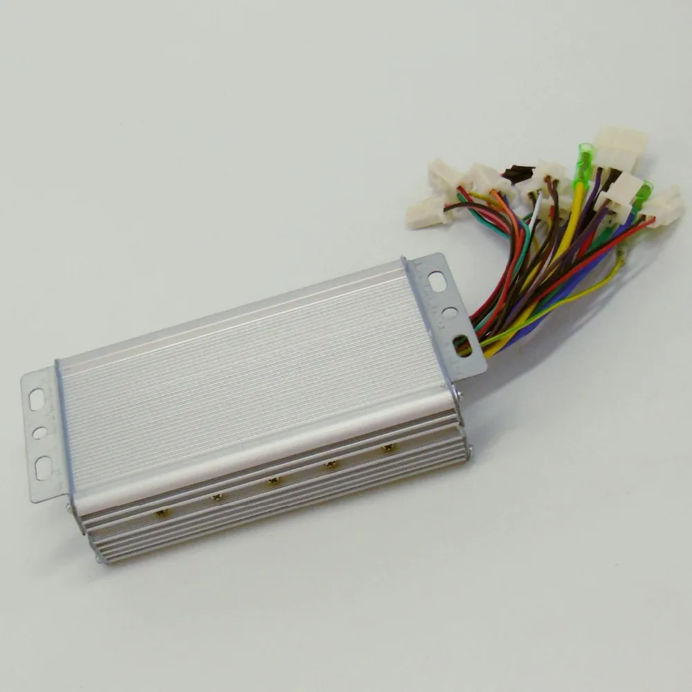 Excellent 36V 750W/800W Brushless DC Motor Controller 12 mosfets Electric bike controller 2 Excellent 36V 750W/800W Brushless DC Motor Controller 12 mosfets Electric bike controller 2