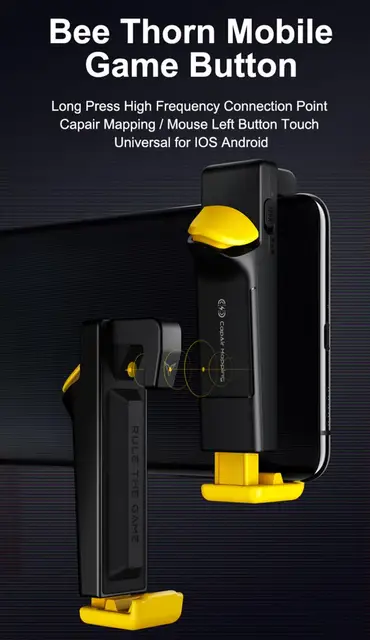 Original Flydigi WASP-N Game Handle Wireless Smart
