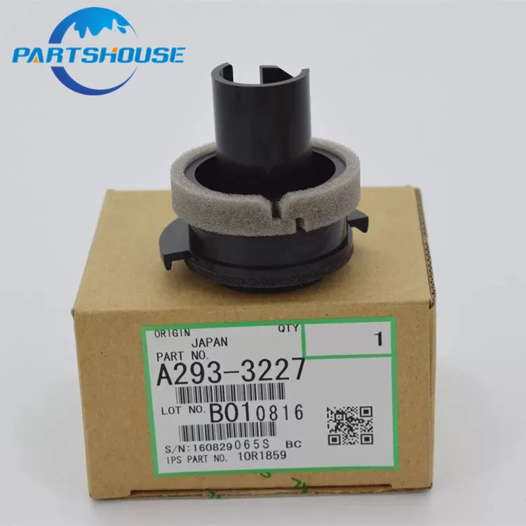 Оригинальный Новый слайдер тонера 2 шт. для Ricoh Aficio AF1075 AF2075 2051 2060 2075 551 MP7500 A2933227 |