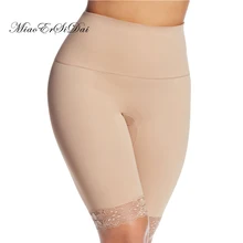 Удобные Утягивающие трусики с высокой талией, Корректирующее белье, утягивающие бедра, черные, белые, телесные, S-4XL