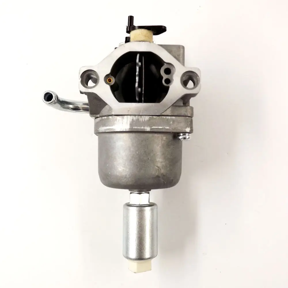Carburetor For Briggs & Stratton 593433 699916 794294 Nikki Carb 21B000 Engine3