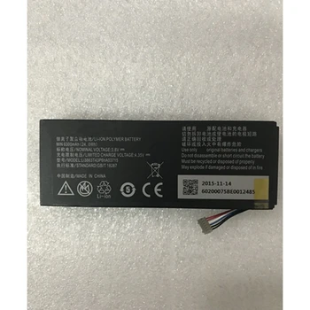

Rush Sale Limited Stock 6300mAh LI3863T43P6HA03715 New Replacement Battery For ZTE MF97V SPro2 High Quality