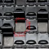 AideTek ESD Safe SMD Storage IC Box Bins Anti-statics SMT Organizer Transistor Electronics Storage Cases & Organizers BOXALLAS 5